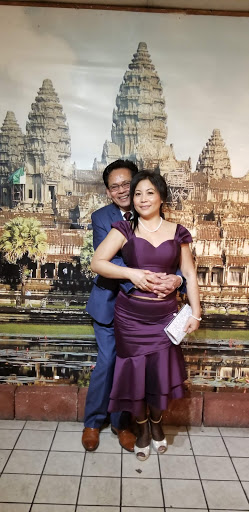 Asian Grocery Store «Pailin Asian Supermarket», reviews and photos, 6 Branch St, Lowell, MA 01851, USA