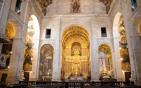 Cathedral of Salvador image