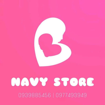 Navy Store - Mẹ và bé Hậu Giang