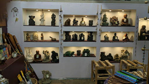 Gift Shop «Gaea Gifts», reviews and photos, 61 N Lexington Ave, Asheville, NC 28801, USA
