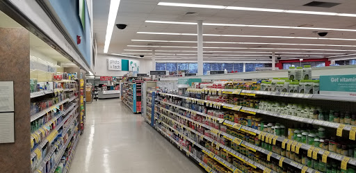 Drug Store «Walgreens», reviews and photos, 8300 Lemont Rd, Darien, IL 60561, USA