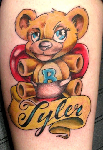 Tattoo Shop «Myrtle Beach Ink Tattoos», reviews and photos, 704 Seaboard St Unit A, Myrtle Beach, SC 29577, USA