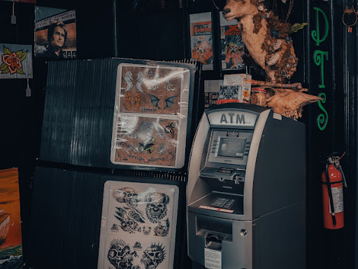 Explore charmander tattoo ideas, creative tattoo ideas in Excelsior Springs, available at Deviant Tattoo Studio