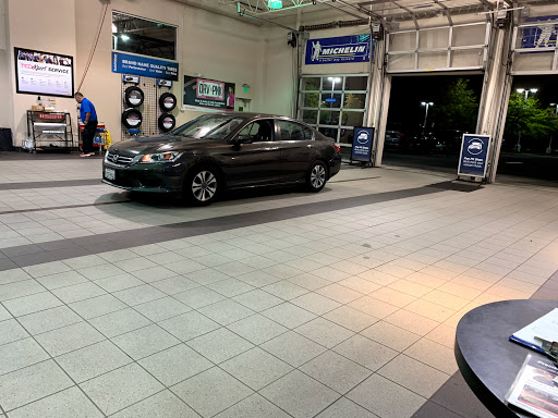 Honda Dealer «AutoNation Honda Dulles», reviews and photos, 21715 Auto World Cir, Sterling, VA 20166, USA