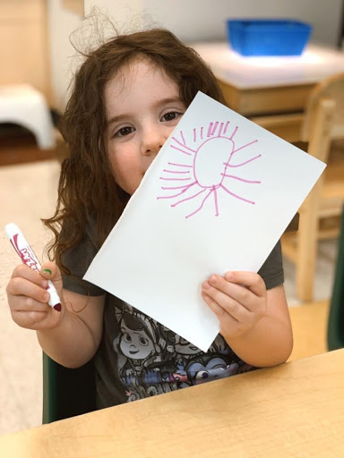 Preschool «Kiddie Academy of North Phoenix», reviews and photos, 4250 W Pinnacle Peak Rd, Glendale, AZ 85310, USA