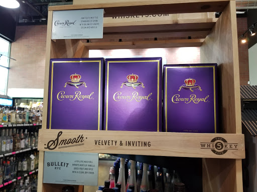 Liquor Store «Baseline Liquor», reviews and photos, 7502 NE Shaleen St, Hillsboro, OR 97124, USA