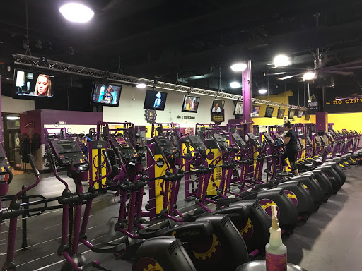 Gym «Planet Fitness», reviews and photos, 30 Community Dr, South Burlington, VT 05403, USA
