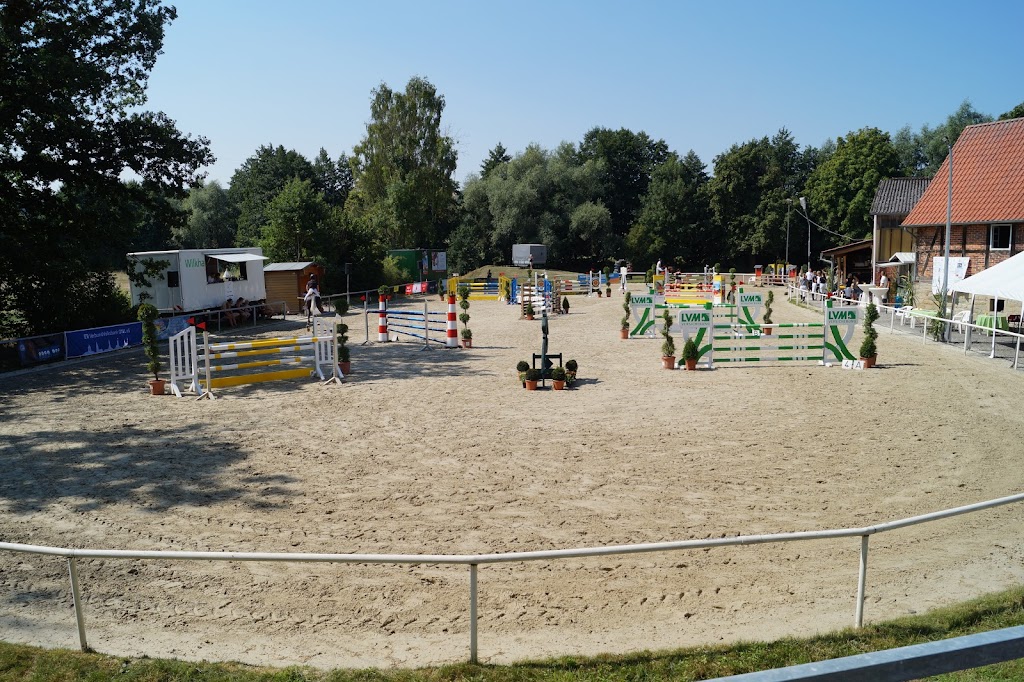 Reit- u. Fahrverein Dörentrup e.V.