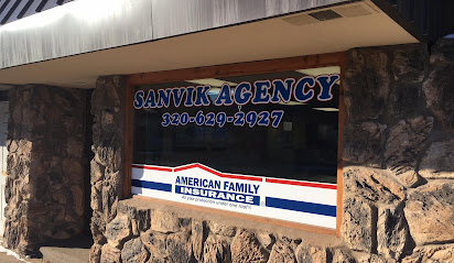 Robert Sanvik American Family Insurance