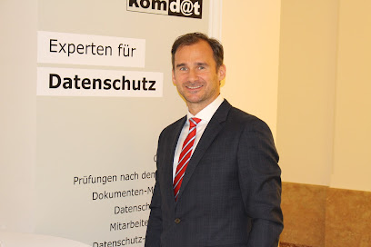 KOMDAT Datenschutz GmbH