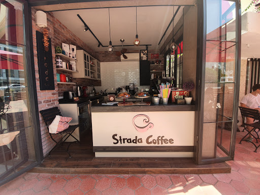 Strada Cafe