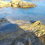 Photo n°2 de l'avis de Verca.e fait le 22/07/2023 à 08:29 sur le  Quintilio à Alghero