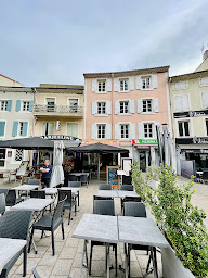 Photo n°17 de La Passerelle Restaurant Tournon à Tournon-sur-Rhône ()