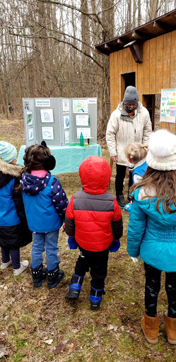 Nature Preserve «Rancocas Nature Center», reviews and photos, 794 Rancocas Mt Holly Rd, Westampton, NJ 08060, USA