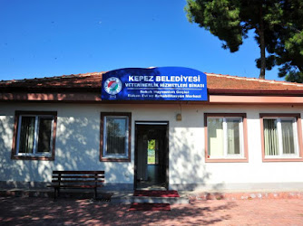 Kepez Belediyesi Veteriner İşleri Müdürlüğü