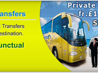 Dalaman Express Airport Transfers
