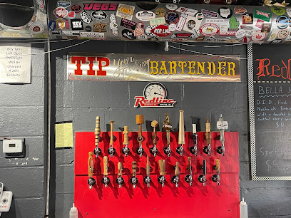 Redline Brewing Company