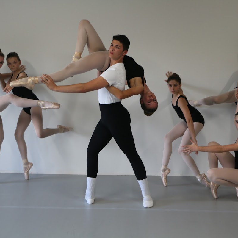 Henry Academy of Dance