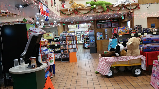 Truck Stop «Petro Gaston», reviews and photos, 14000 IN-28, Gaston, IN 47342, USA