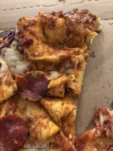 Domino's pizza Glendale