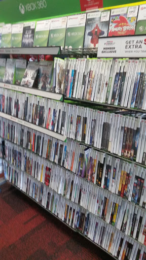 Video Game Store «GameStop», reviews and photos, 14929 Shady Grove Rd, Rockville, MD 20850, USA