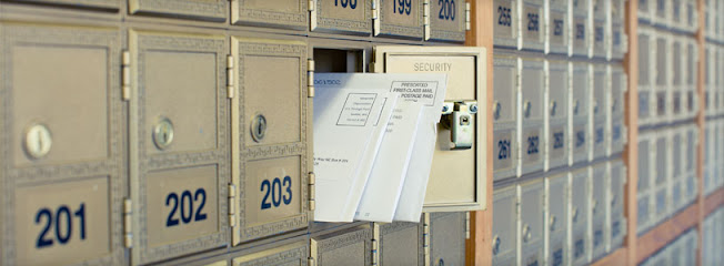 Mailbox Cafe