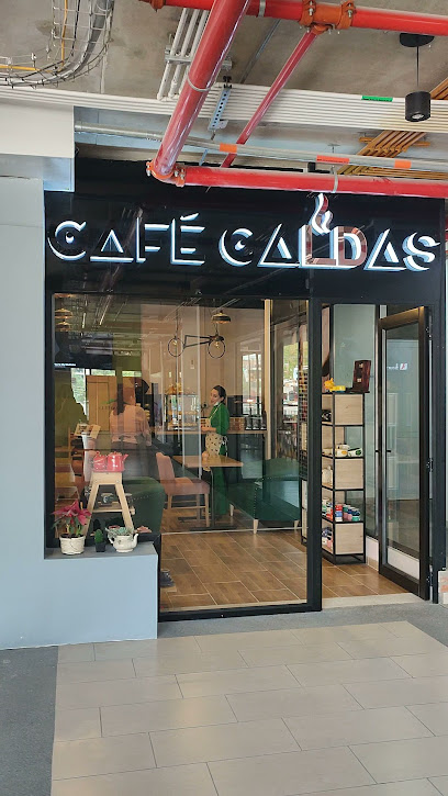 Café Caldas