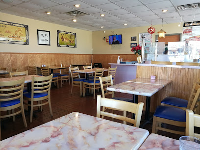 Jackie Chen,s Asian Diner - 2199 Brookpark Rd, Cleveland, OH 44134