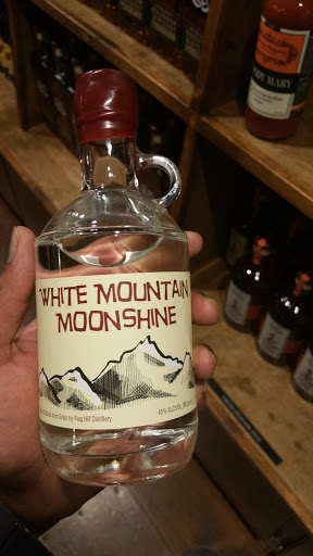 Winery «Flag Hill Distillery & Winery», reviews and photos, 297 North River Road, Lee, NH 03861, USA