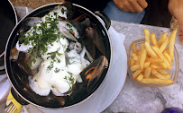 Plats et boissons du Pizzeria Le Beach à Valras-Plage - n°12