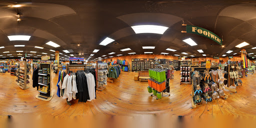 Outdoor Sports Store «Great Outdoor Provision Co.», reviews and photos, 2017 Cameron St, Raleigh, NC 27605, USA