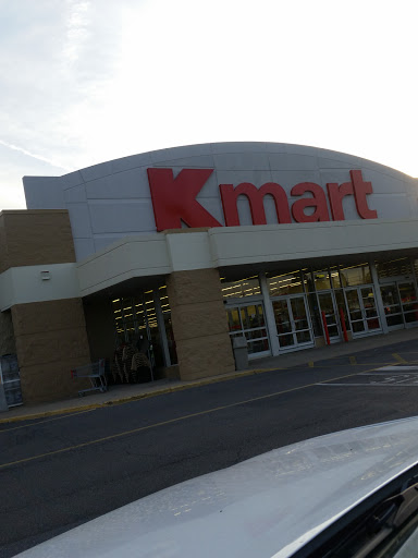 Discount Store «Kmart», reviews and photos, 1127 S State St, Ephrata, PA 17522, USA