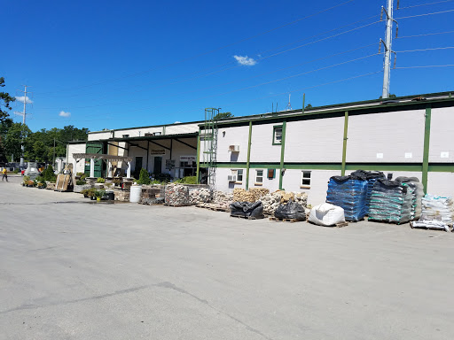 Landscaping Supply Store «Kirkwood Material Supply», reviews and photos, 800 S Fillmore Ave, Kirkwood, MO 63122, USA