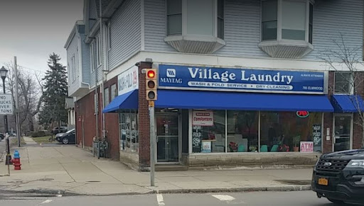 Laundromat «Village Laundry», reviews and photos, 785 Elmwood Ave, Buffalo, NY 14222, USA