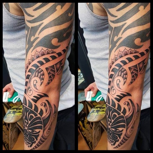Explore traditional western tattoo ideas, creative tattoo ideas in New York, available at Redink Tattoo Studio