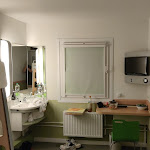 Photo n°8 de l'avis de Sams.v fait le 07/09/2022 à 18:47 sur le  ibis budget Rostock Broderstorf à Broderstorf