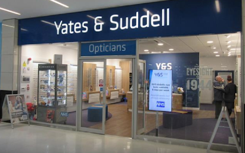 Yates and Suddell Walkden image