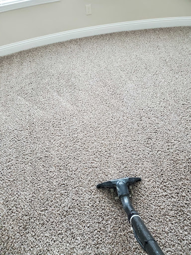 Unique Carpet Cleaning Plano