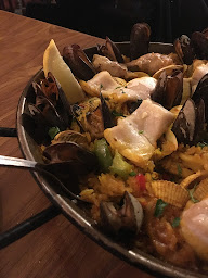 Photo n°11 de La Feria à Paris ()