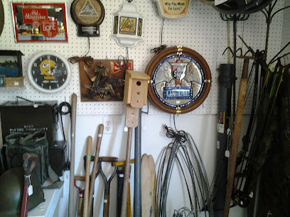 Trading Company Antiques and Sports Collectibles