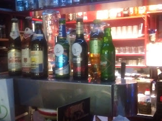 Bonanza Bar