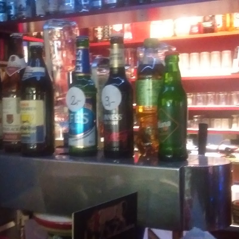 Bonanza Bar