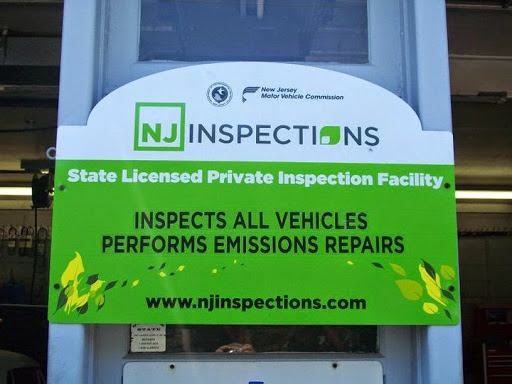 Auto Repair Shop «Auto Medic», reviews and photos, 1418 NJ-35, Ocean Township, NJ 07712, USA