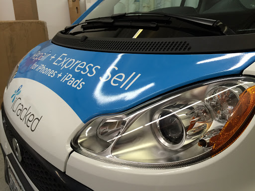 Print Shop «Flyers Direct», reviews and photos, 305 S Rockford Dr, Tempe, AZ 85281, USA