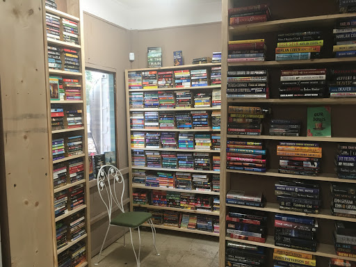 Book Store «Book House», reviews and photos, 480 Veterans Memorial Hwy SW, Mableton, GA 30126, USA