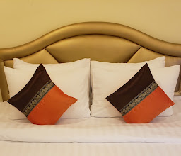 Luckswan Resort photo