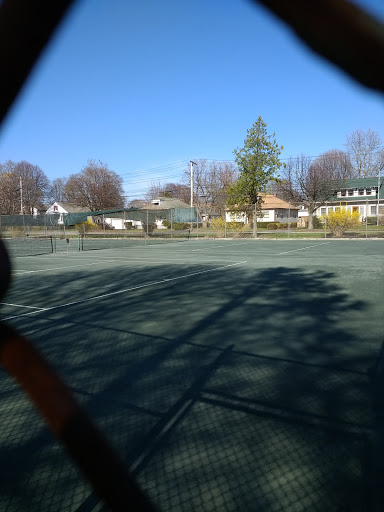 Golf Club «Beverly Golf & Tennis Club», reviews and photos, 134 McKay Street, Beverly, MA 01915, USA