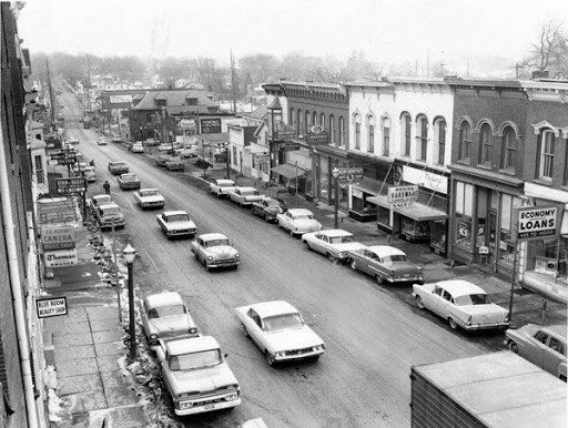Hardware Store «Medina Hardware», reviews and photos, 225 S Court St, Medina, OH 44256, USA