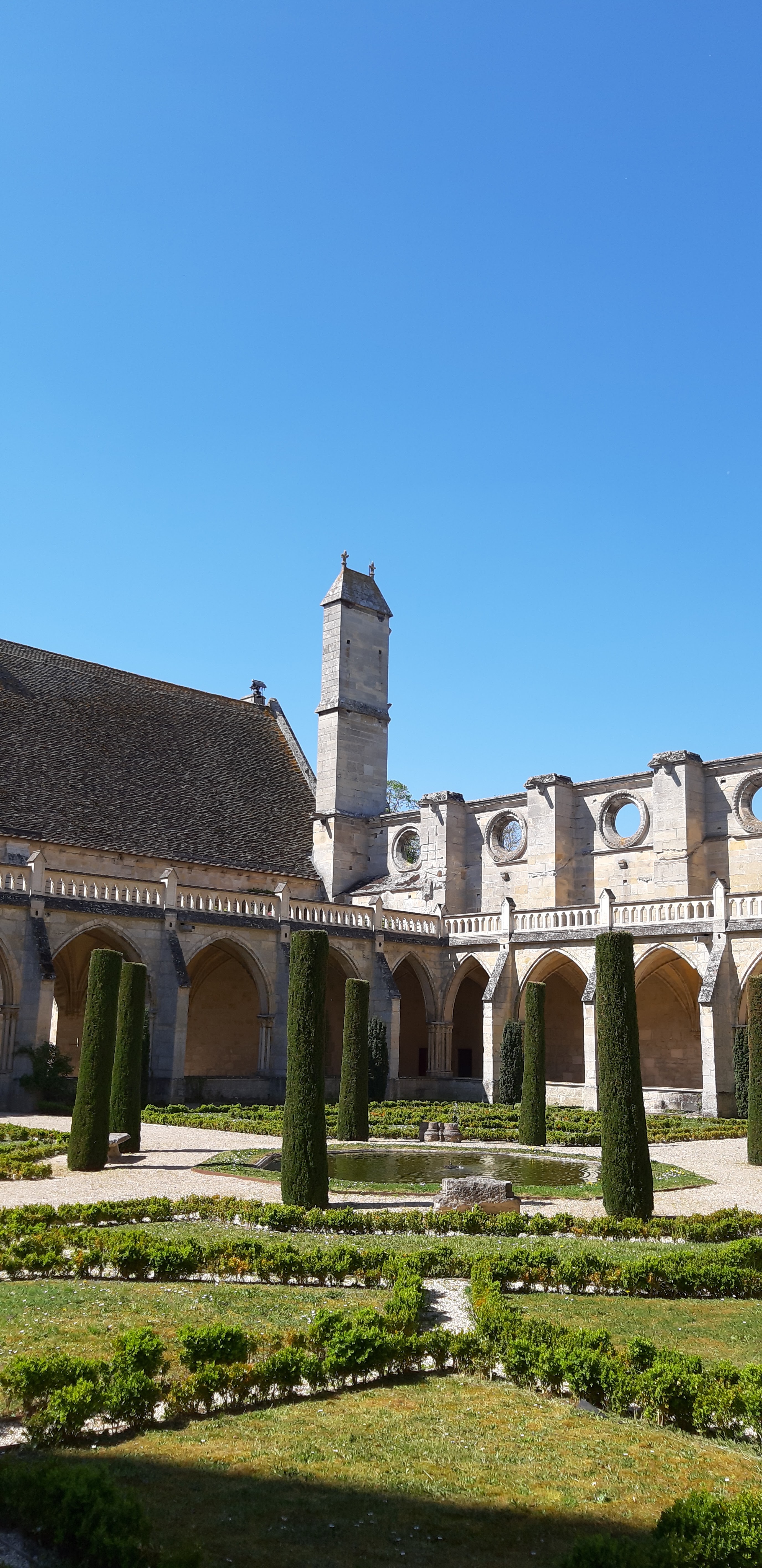 Photo n° 10 de l'avis de Eric.a fait le 21/04/2019 à 12:19