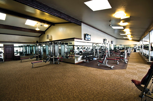 Gym «Bozeman Hot Springs Spa and Fitness», reviews and photos, 81123 Gallatin Rd, Bozeman, MT 59718, USA